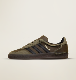 Klicket sneaker