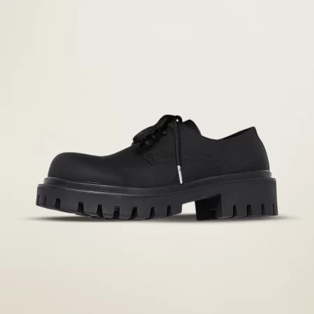 Jumbo Shoe