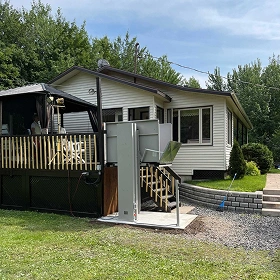 Atlas Nano (Up to 64")