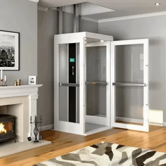 Pollock Residential Elevator