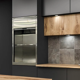 Atlas PRO Dumbwaiter