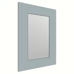 Square Glass
