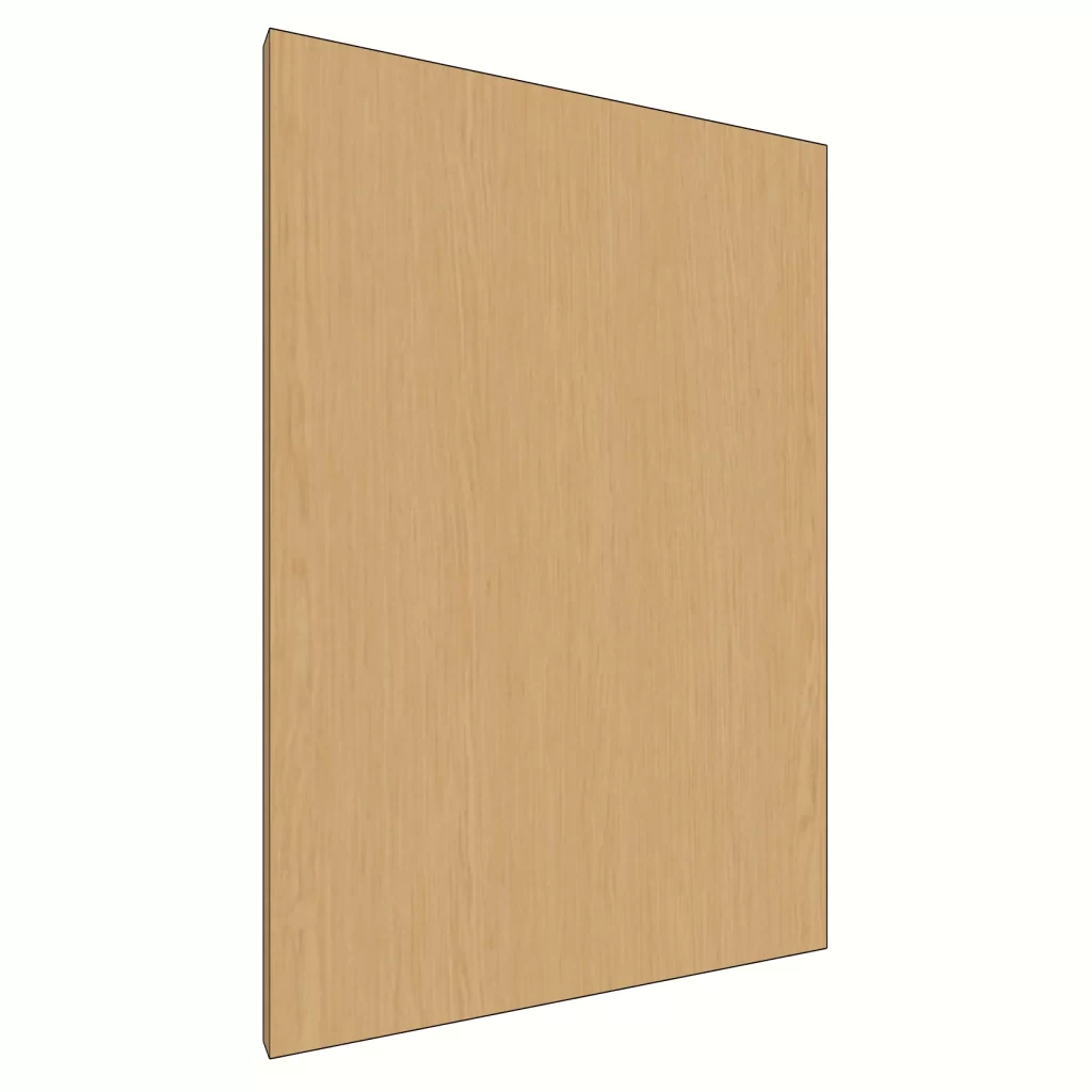 Ivory Oak Infinte 4.0
