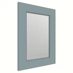 Square Glass