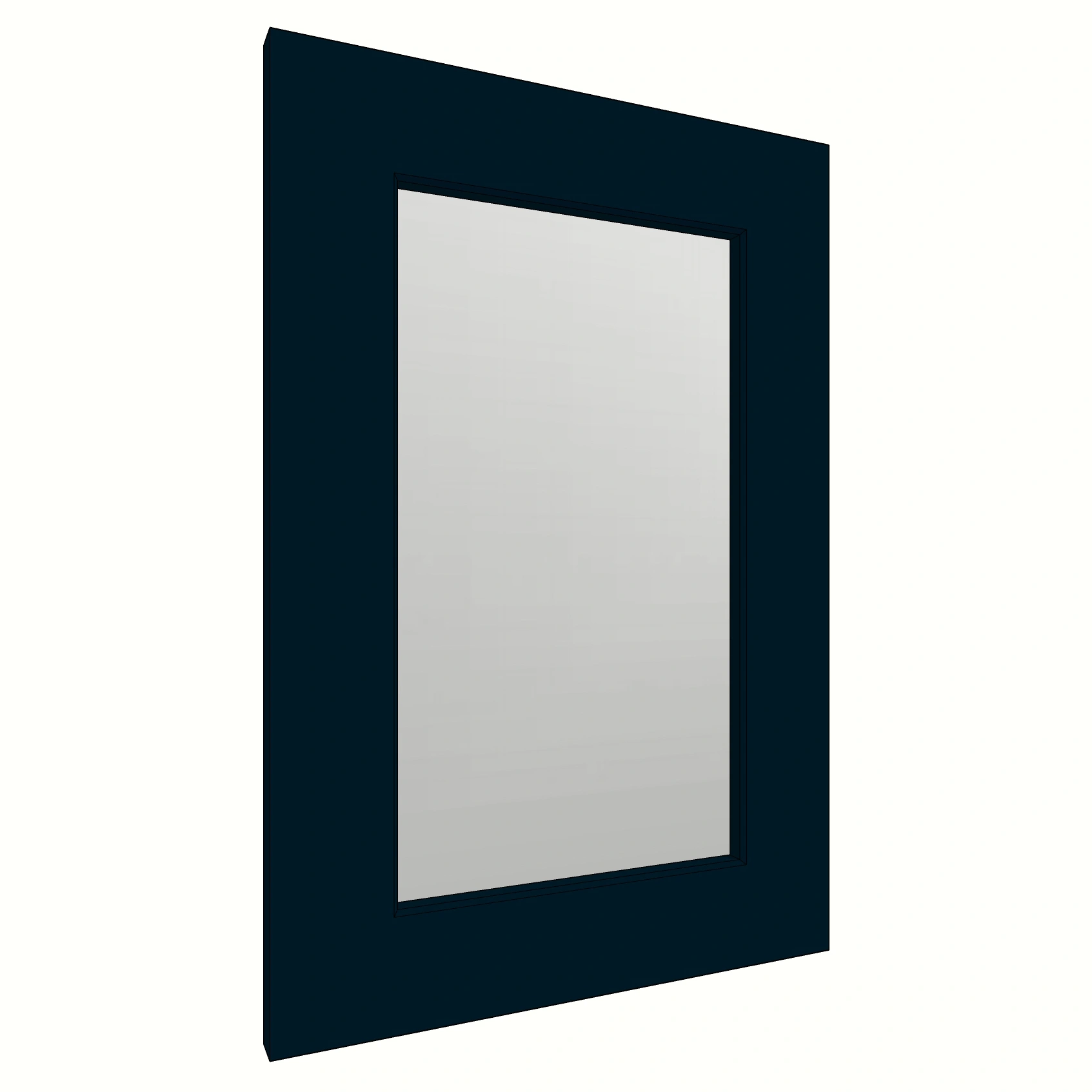 Square Glass