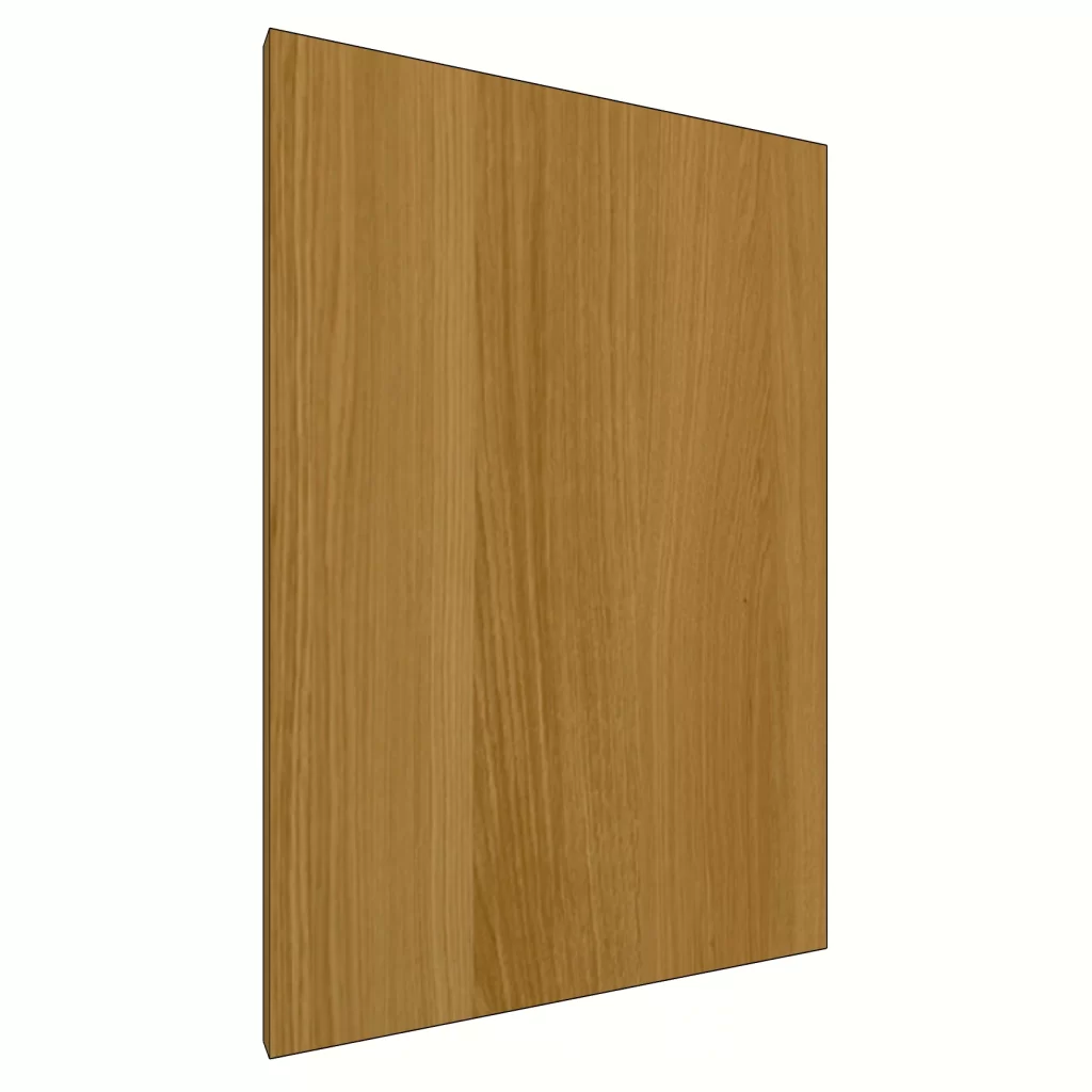 Sandstone - Rift Cut White Oak