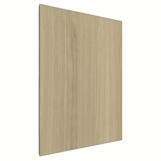 Walnut with clear finish