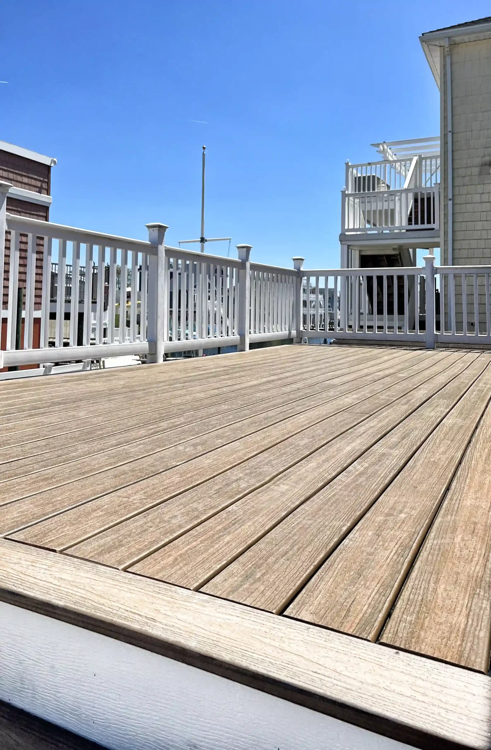 Deck installation near me, Affordable deck installation, Custom wood Deck installation, Composite Deck installation