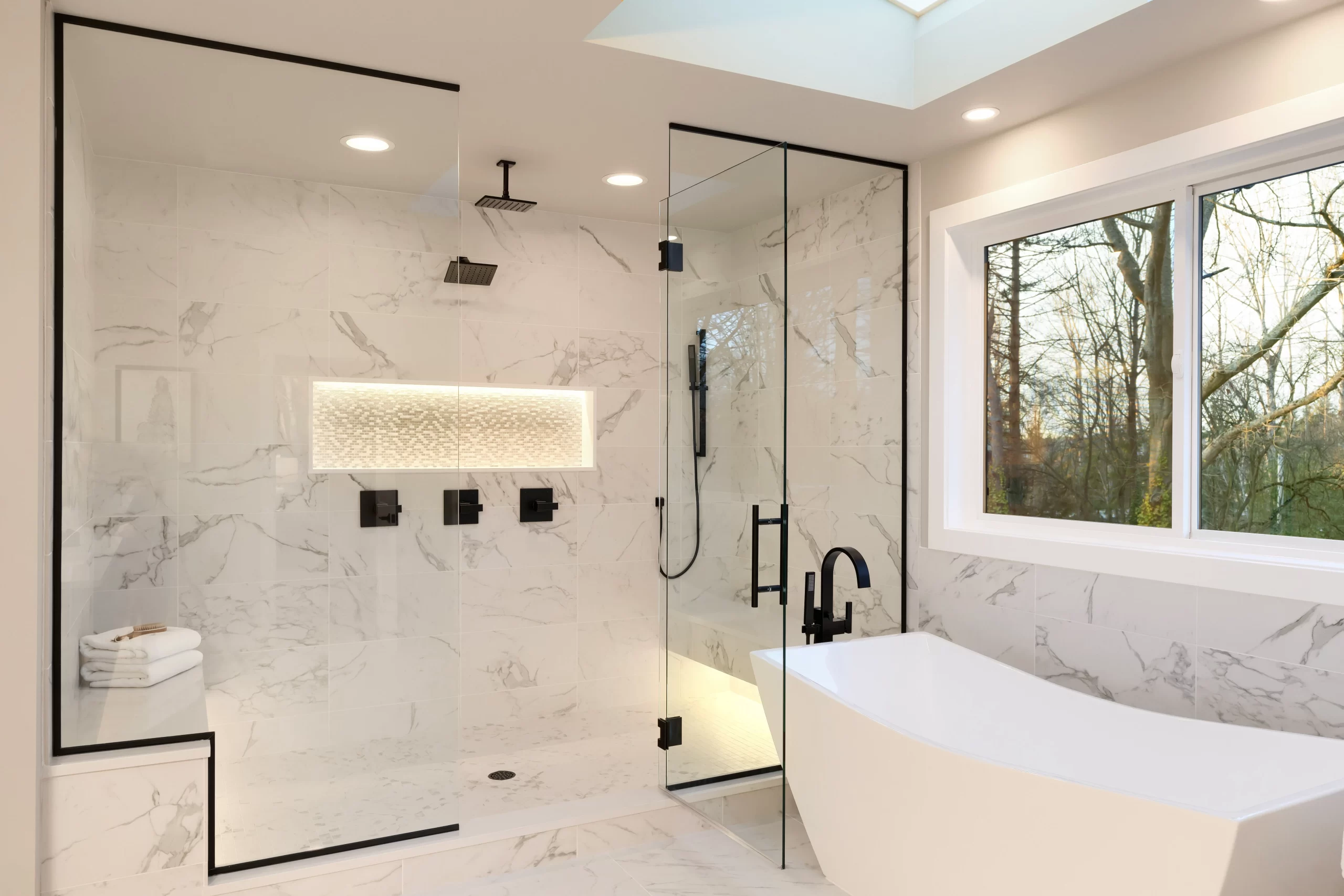 South Jersey Bathroom Builder