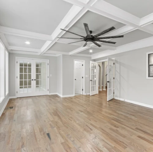 Flooring installation – vinyl, tile, and hardwood – in New Jersey homes