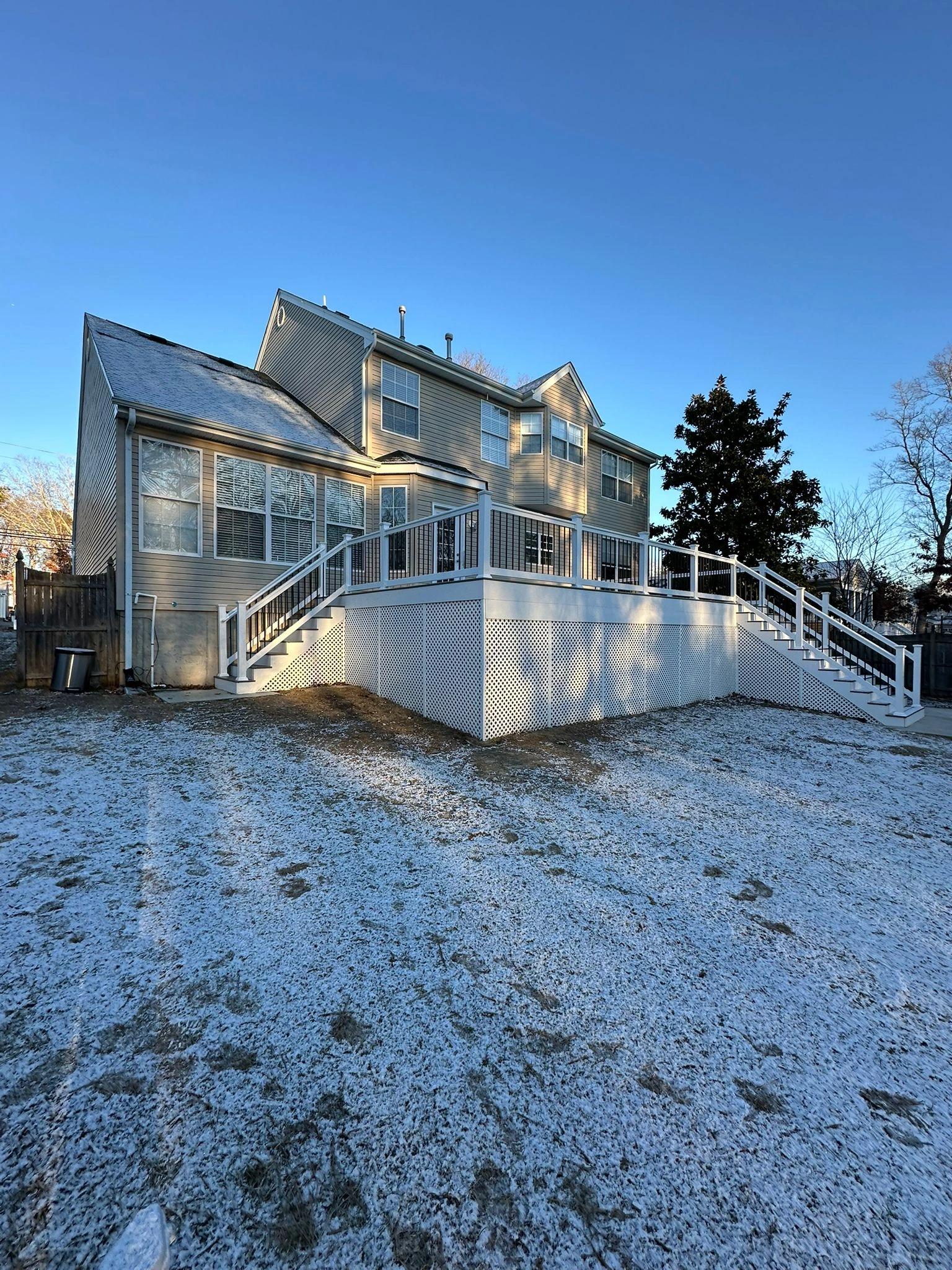 South Jersey Deck Builder