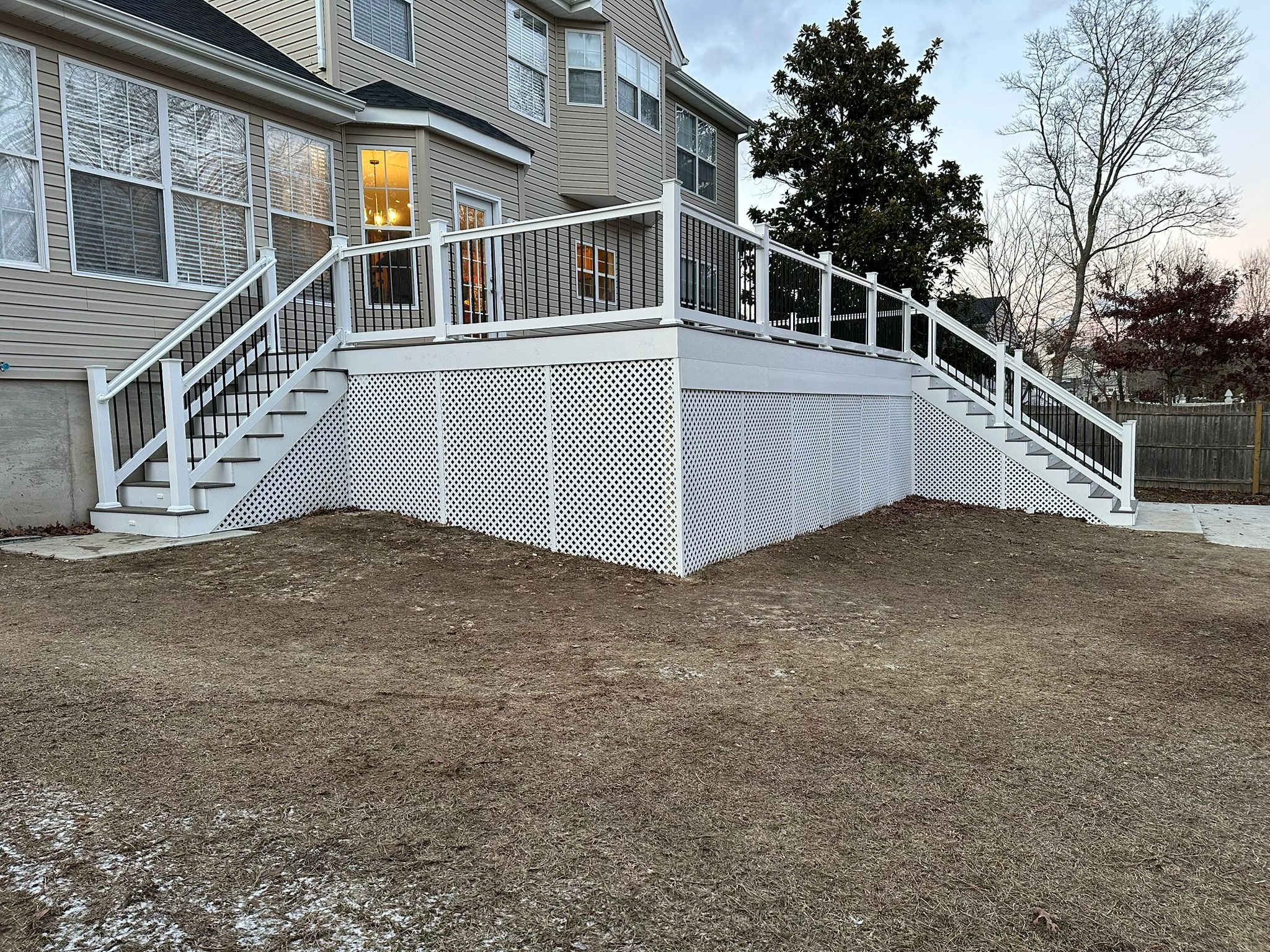 South Jersey Deck Builder