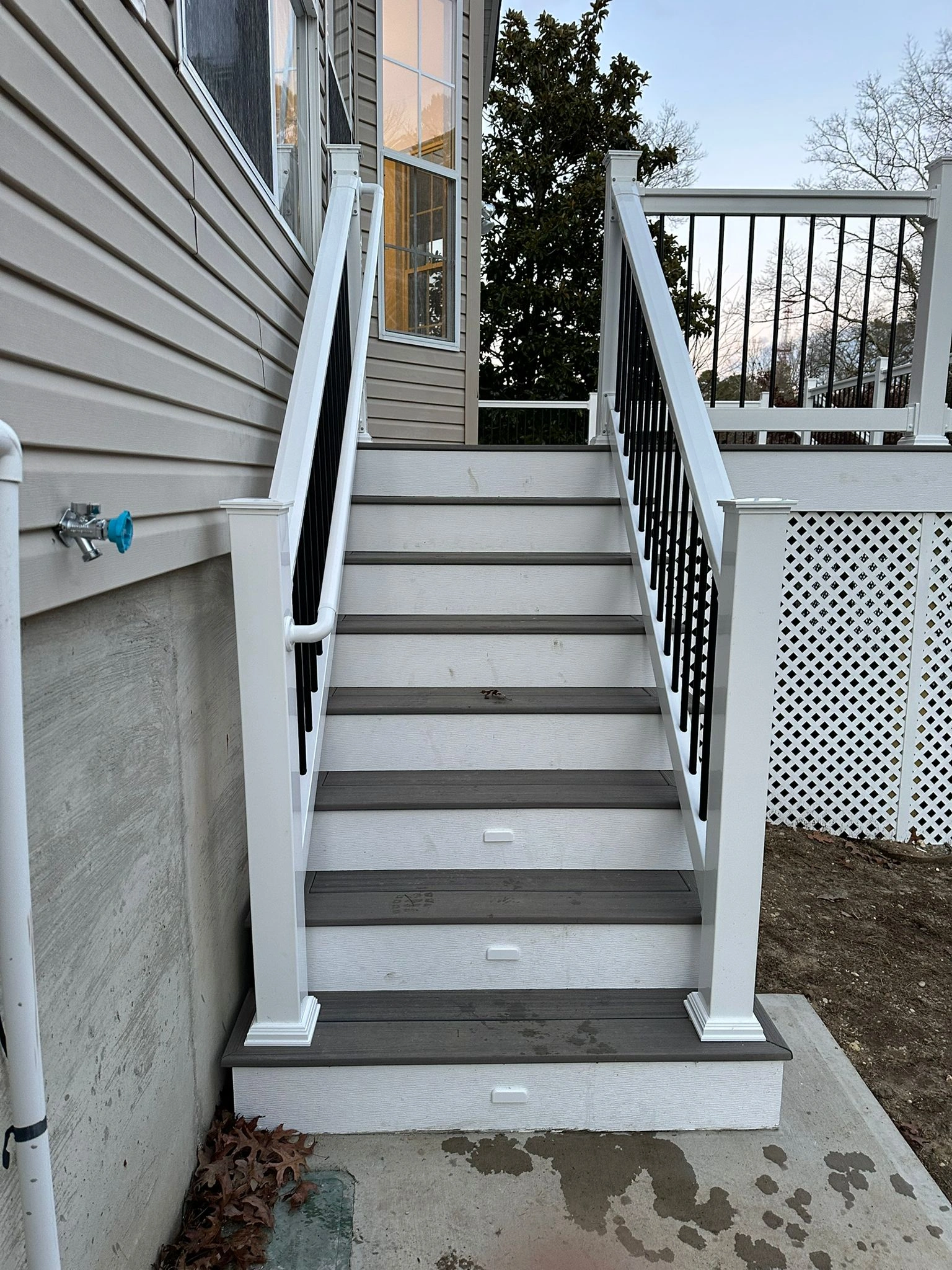 South Jersey Deck Builder