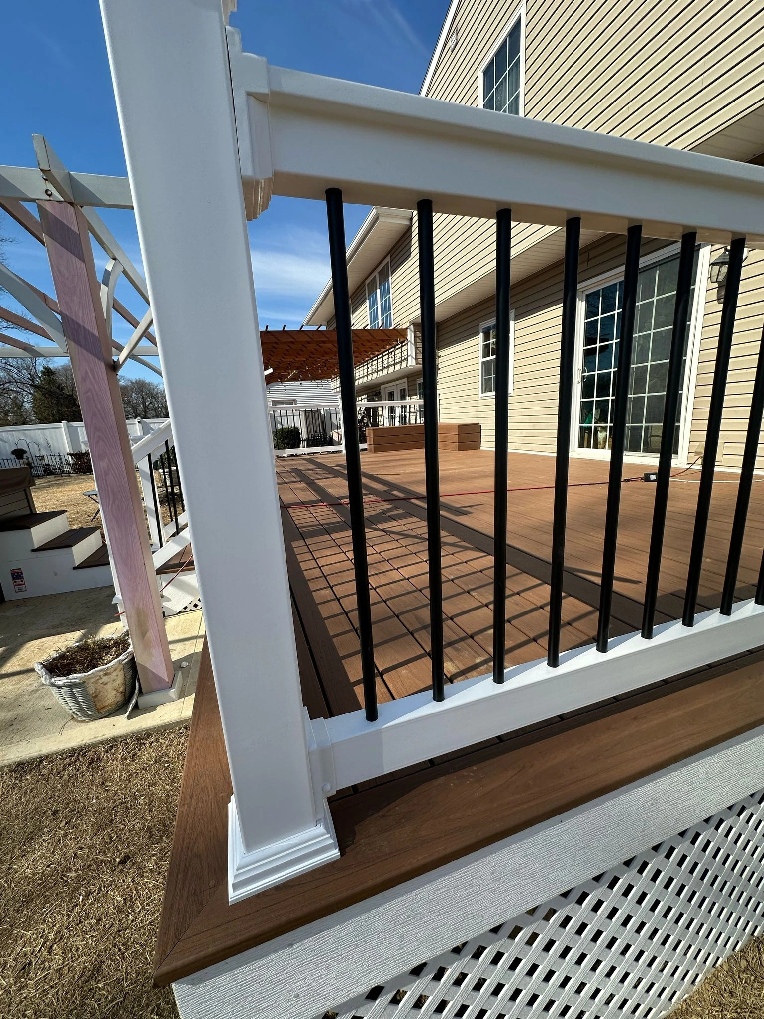 South Jersey Deck Builder