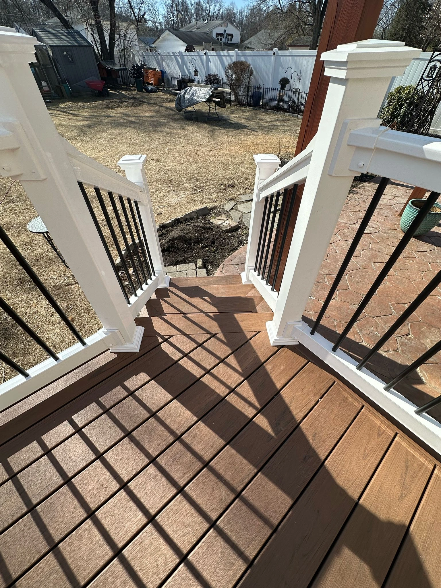 South Jersey Deck Builder