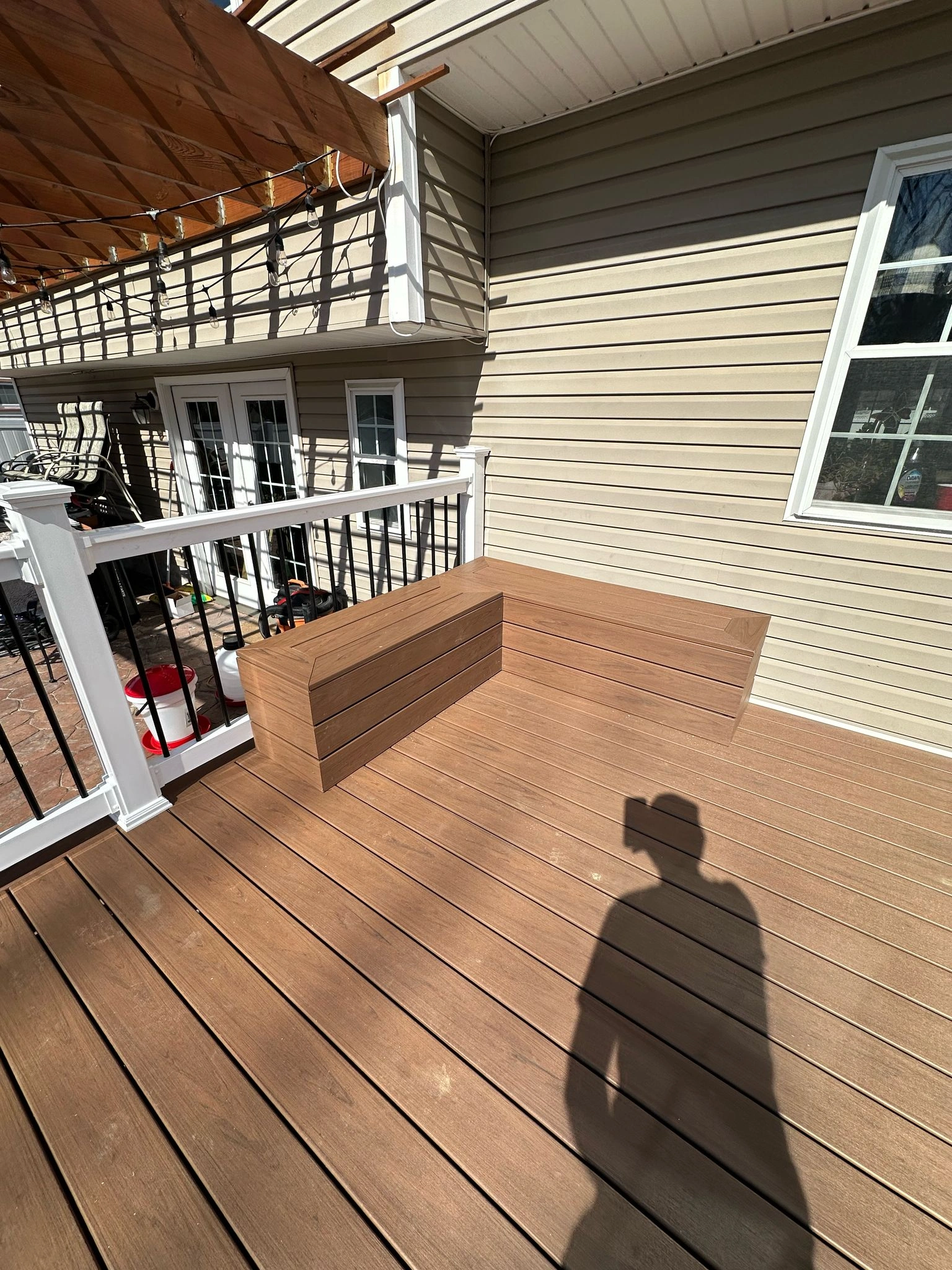 South Jersey Deck Builder