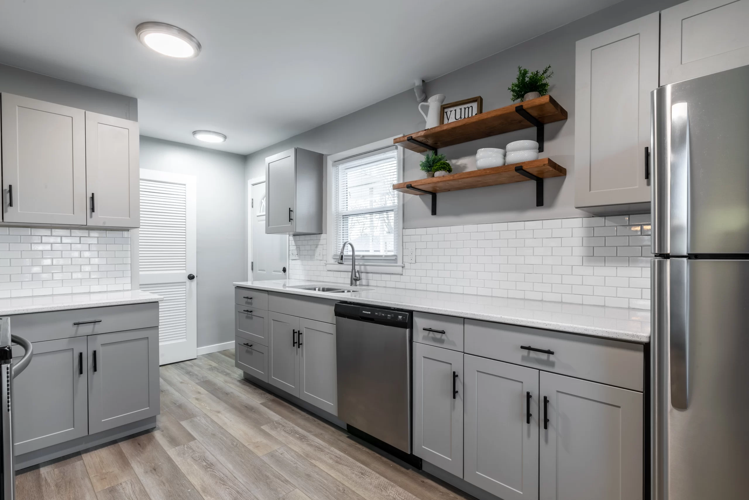 Kitchen installation near me, Affordable Kitchen installation, Custom Kitchen installation