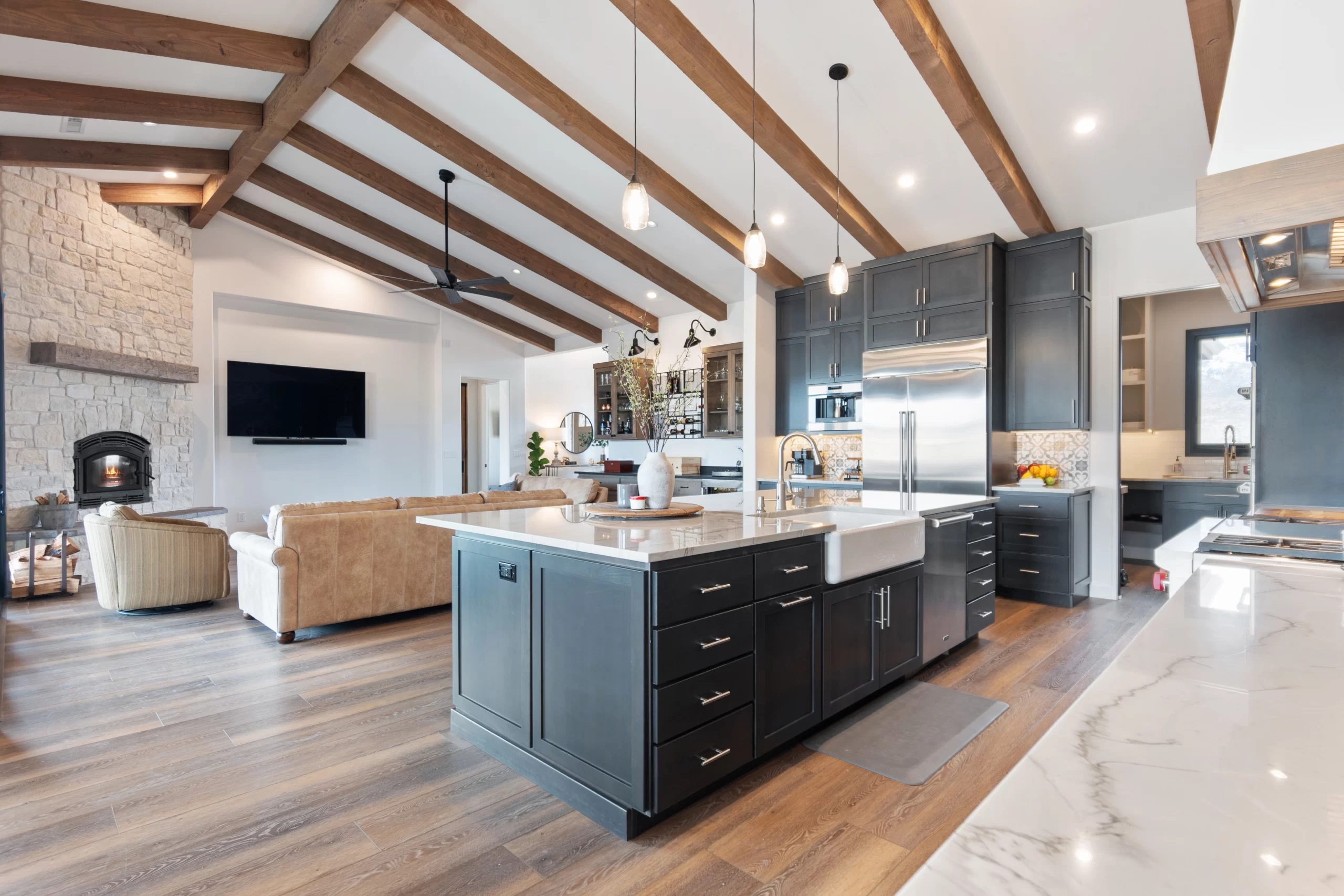 Kitchen installation near me, Affordable Kitchen installation, Custom Kitchen installation