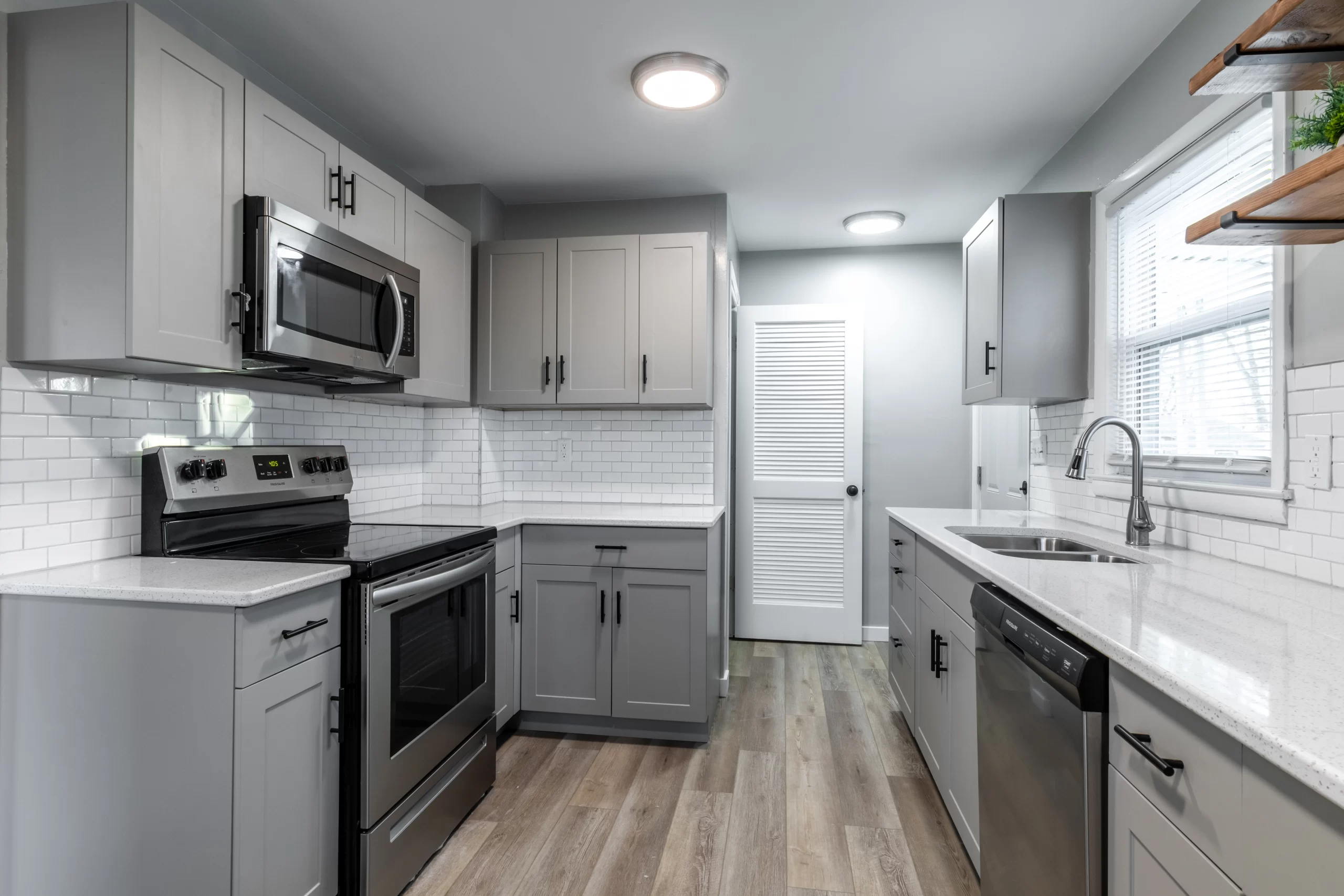 Kitchen installation near me, Affordable Kitchen installation, Custom Kitchen installation