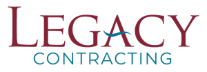 Legacy Contracting