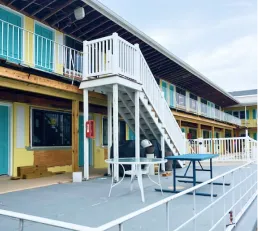 Commercial construction and renovation services in South Jersey by Legacy Contracting